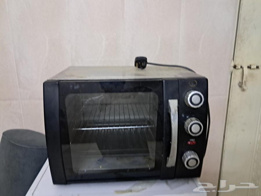 مجفف ملابس 6كيلو و قلايه هواءيه ومكرويف64300172683266113