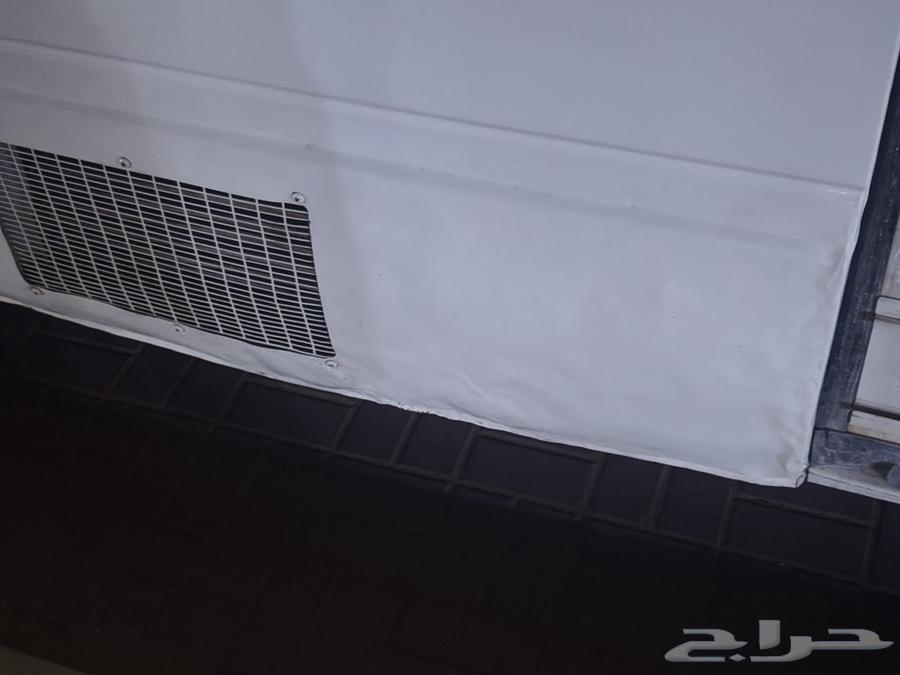 باص نيسان سيفيليان 2007 مخزن للبيع64428792820609113