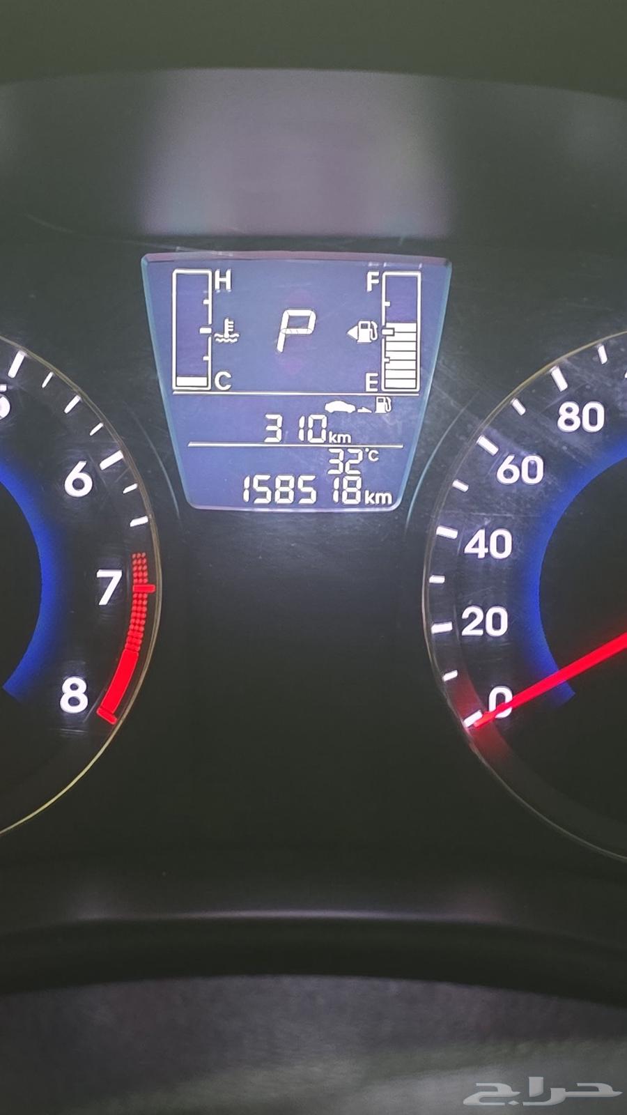 اكسنت نص فل جنوط 2016 اللون ابيض الممشى 158 للبيع64428968840323114