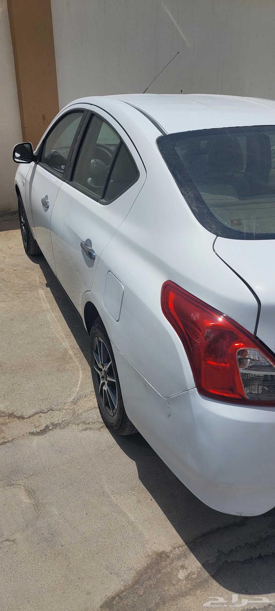 Nissan Sunny 201464439145410434113