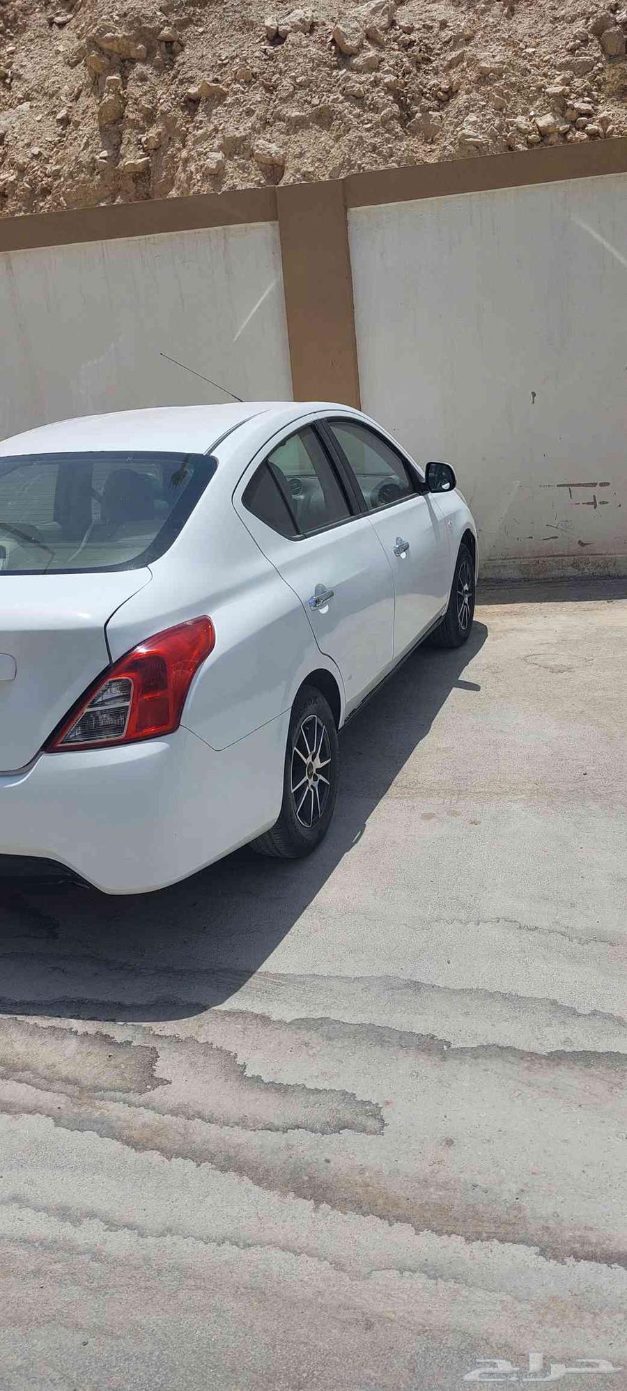 Nissan Sunny 201464439145410434111