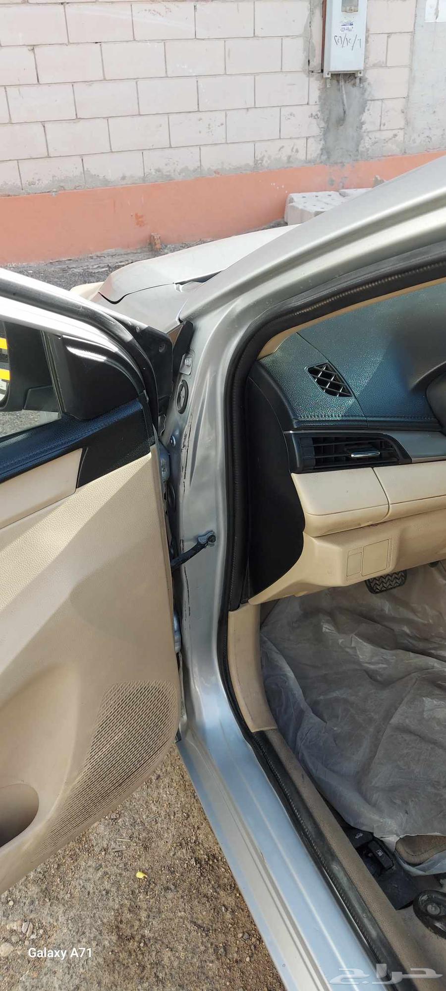 تويوتا يارس 2015 مستودعات السلي64435382066562111