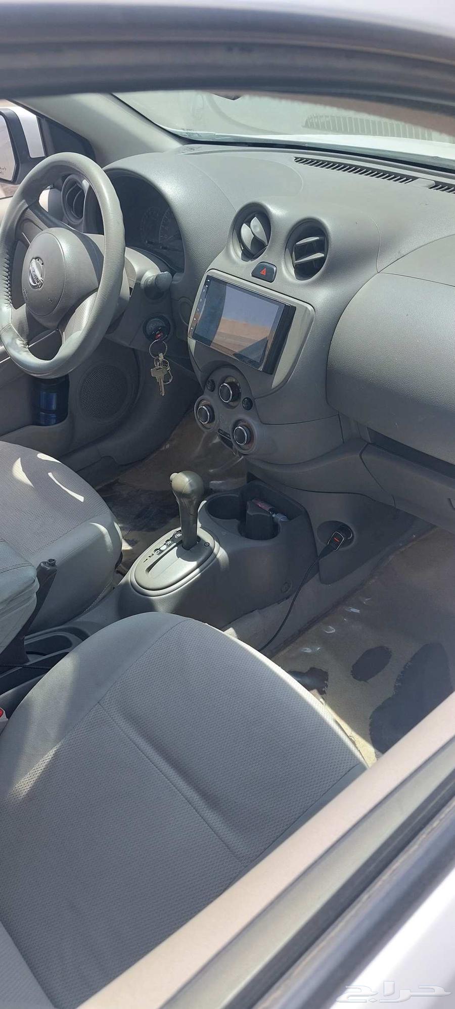 Nissan Sunny 201464439145410434114