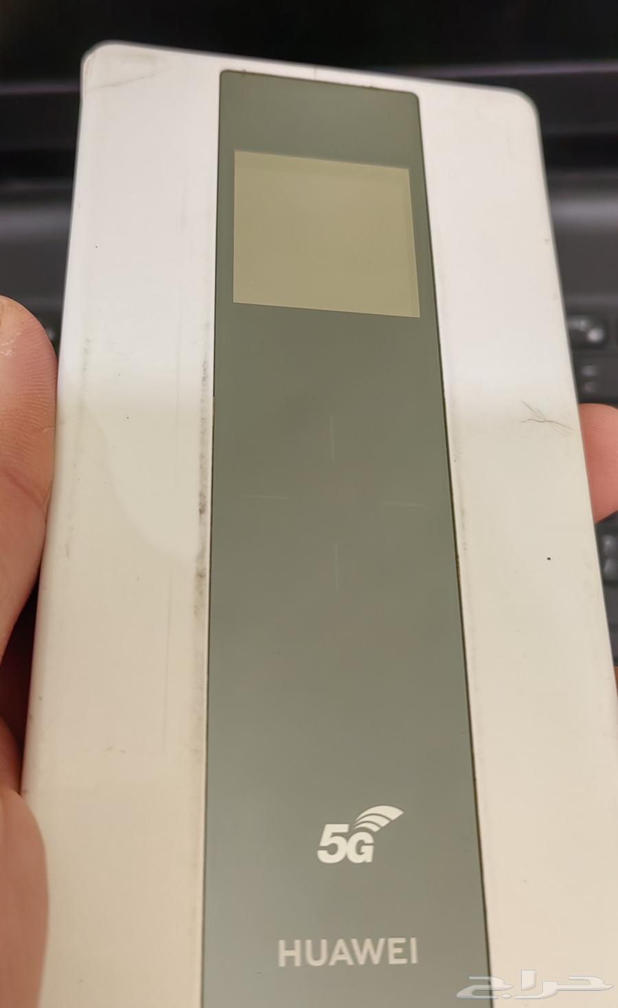 Huawei 5G Mobile Router63739241459457110