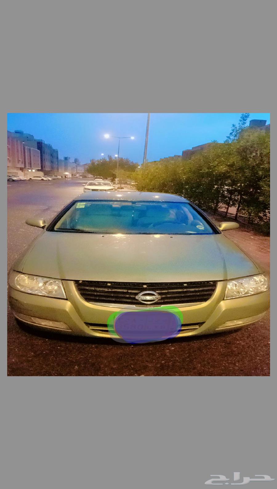 نيسان صني موديل 201164429008772227111