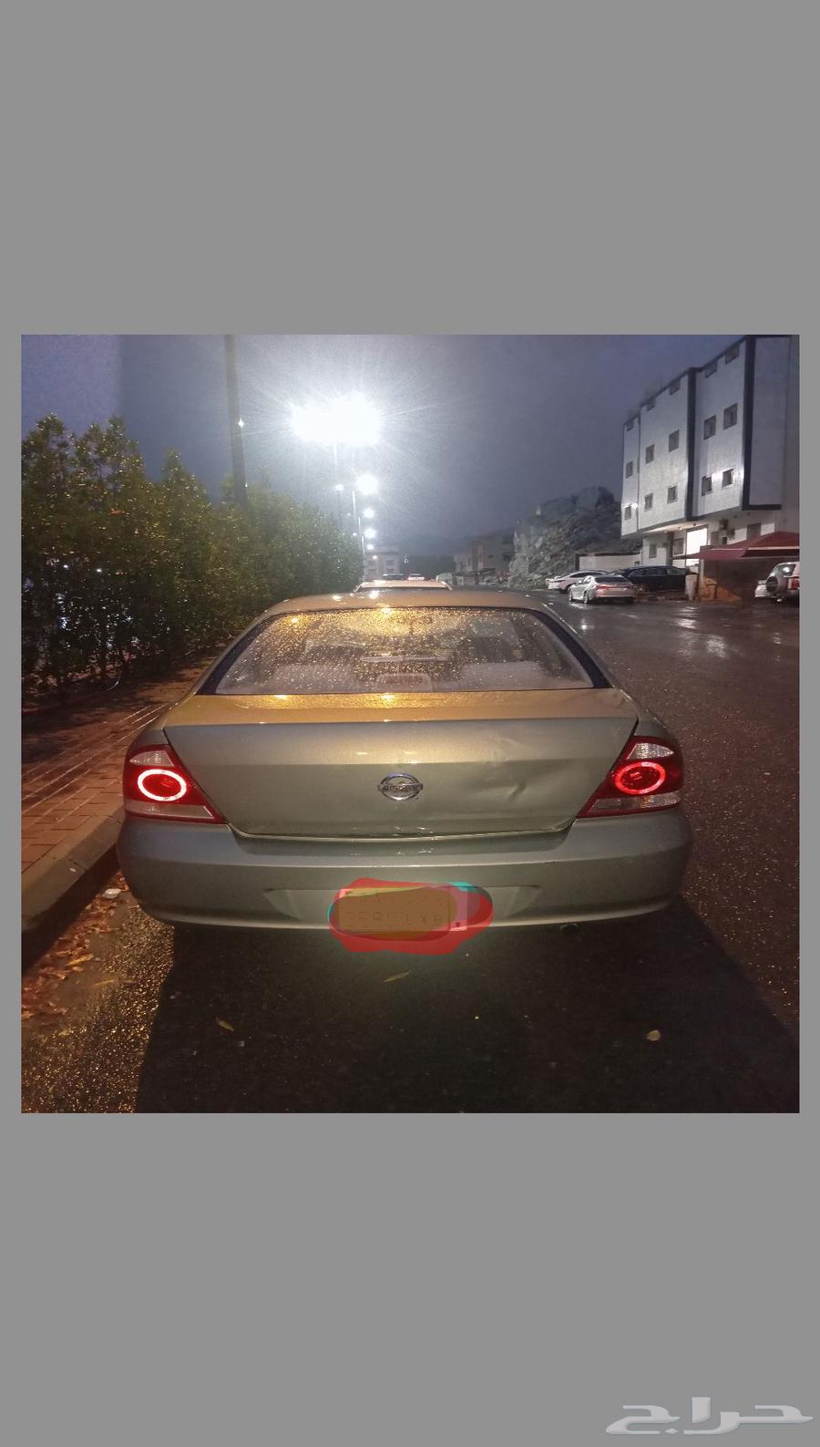 نيسان صني موديل 201164429008772227114