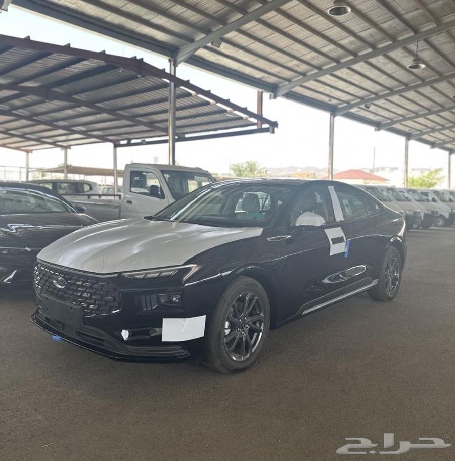 فورد تورس امبيانتي 2564439705662593111