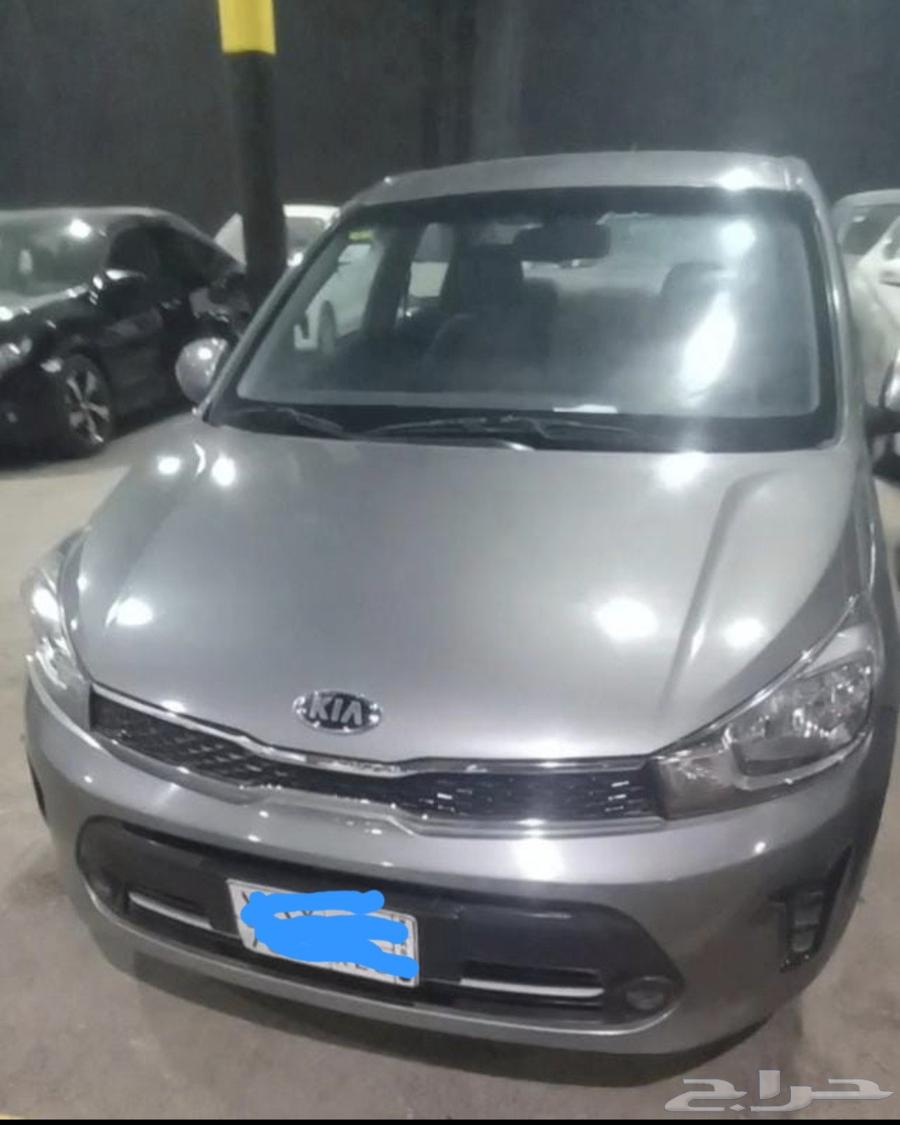كيا بيجاس 202064432741174273110