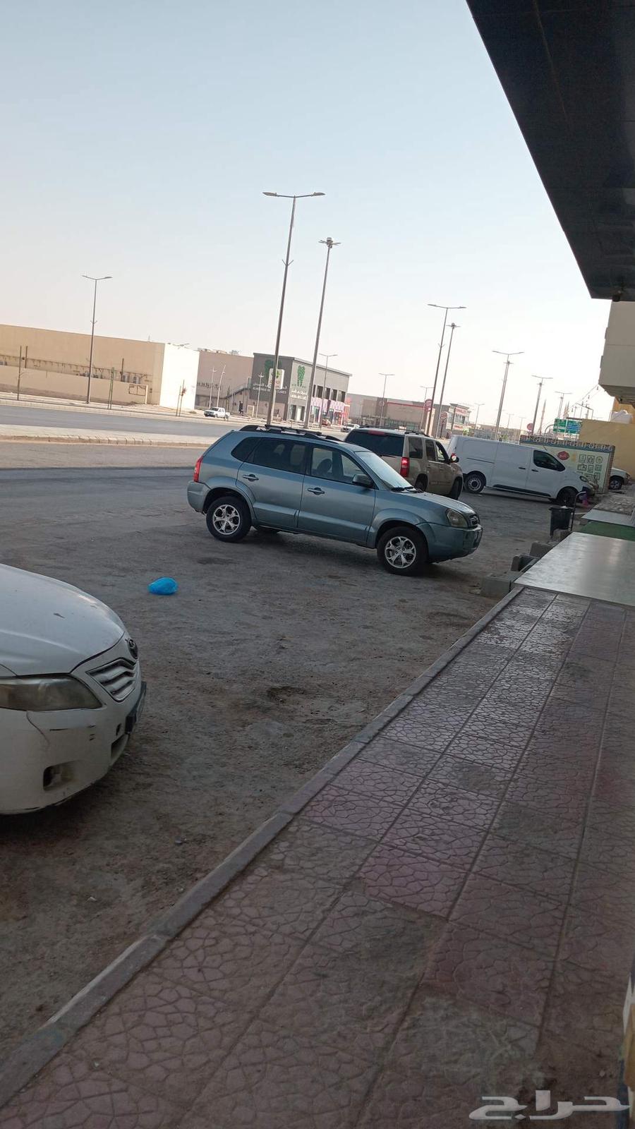 Tucson 2009 Full Option64430354713987110