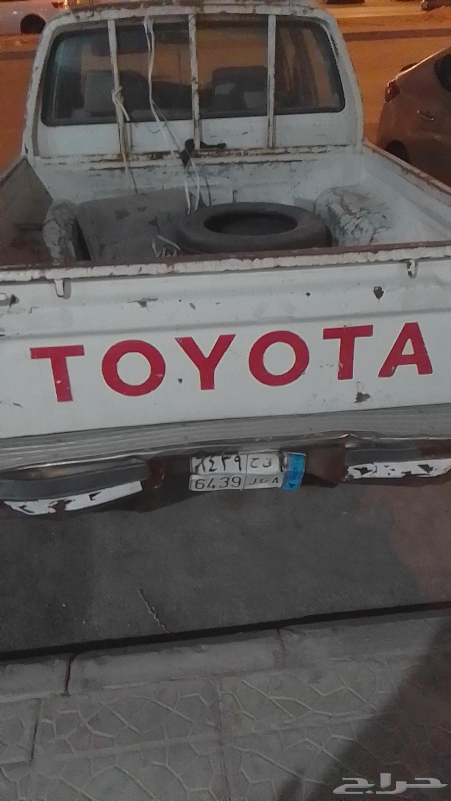 سيارة هاي لوكس64439472521603111