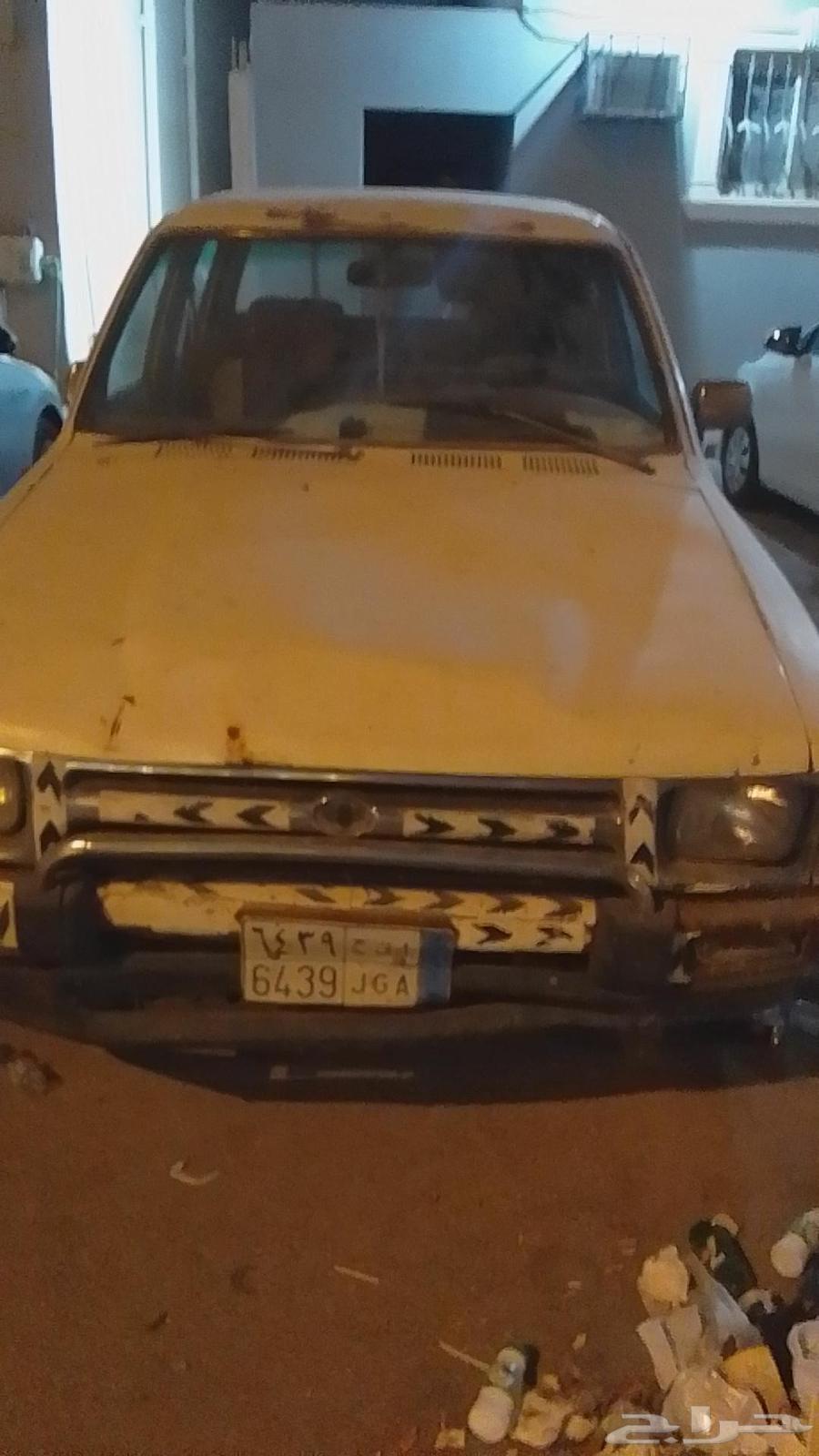 سيارة هاي لوكس64439472521603112