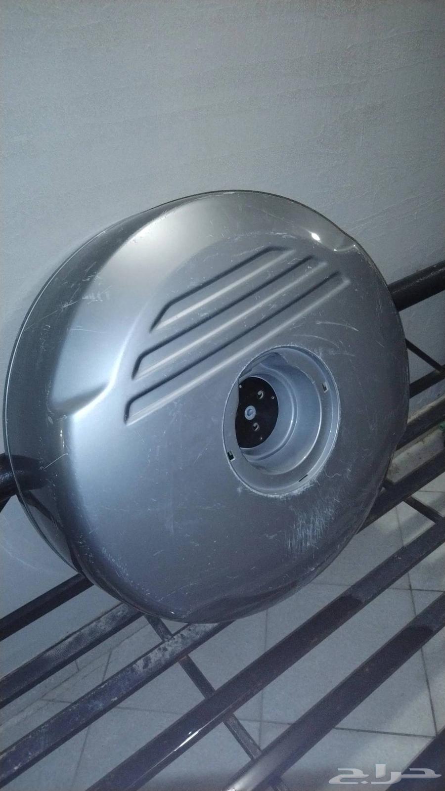 غطاء سبير نيسان باترول64428549982467112