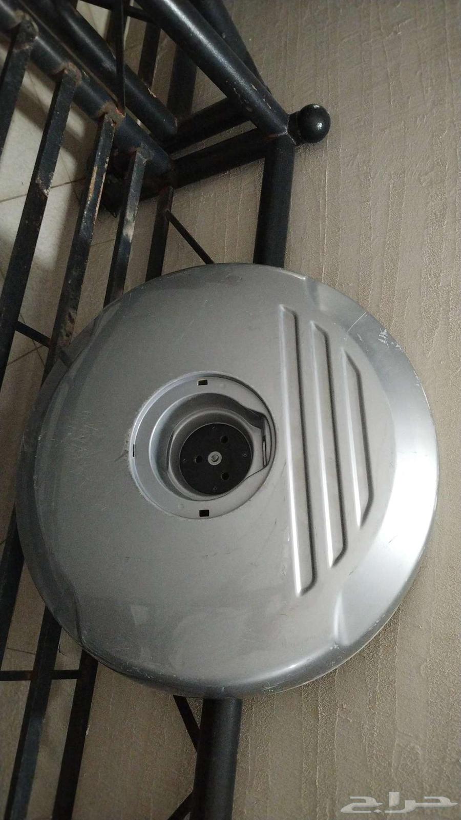 غطاء سبير نيسان باترول64428549982467113