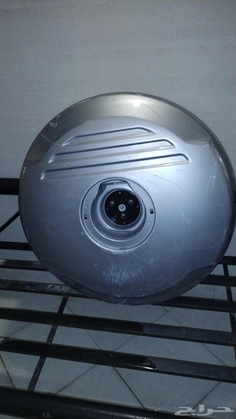 غطاء سبير نيسان باترول64428549982467110