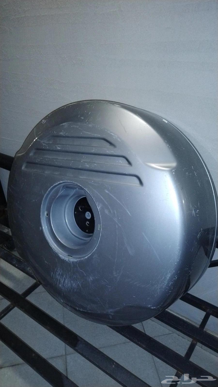 غطاء سبير نيسان باترول64428549982467111