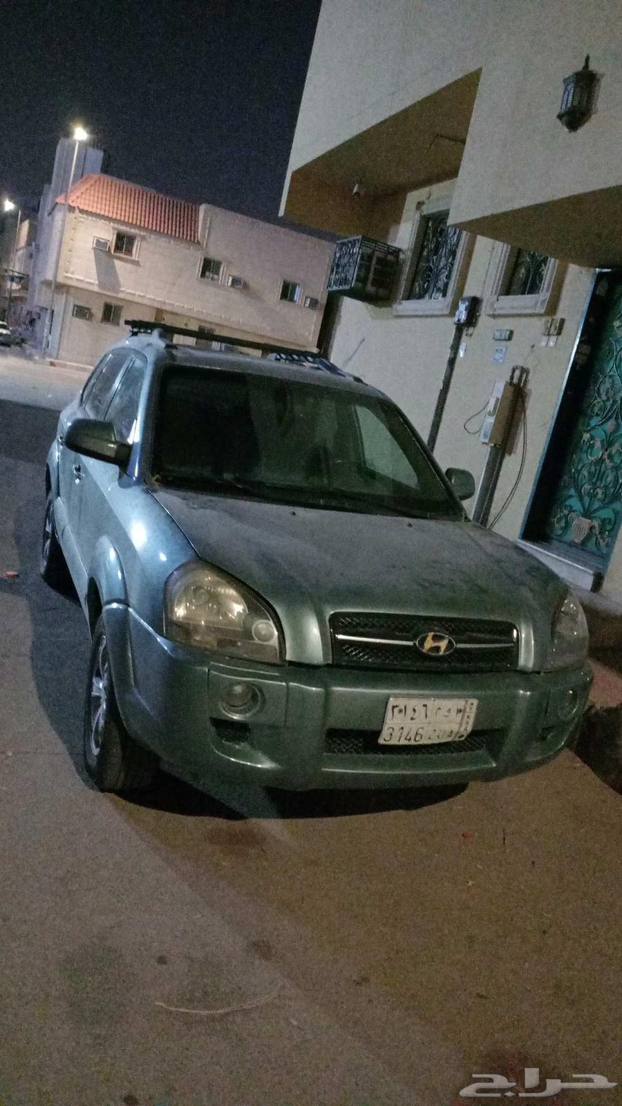 Tucson 2009 Full Option64430354713987111