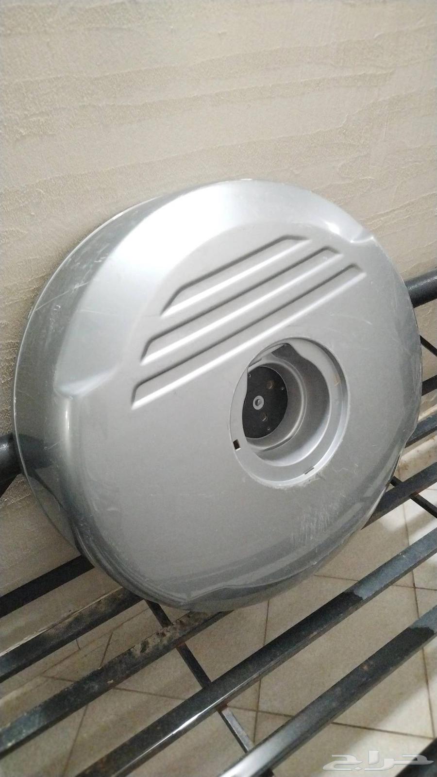 غطاء سبير نيسان باترول64428549982467114