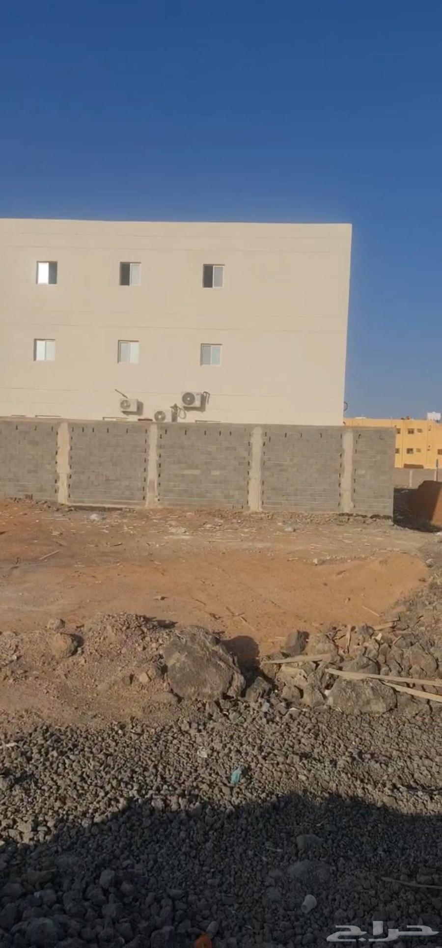 ارض تجارية للبيع في مخطط الشرق63615493051649112