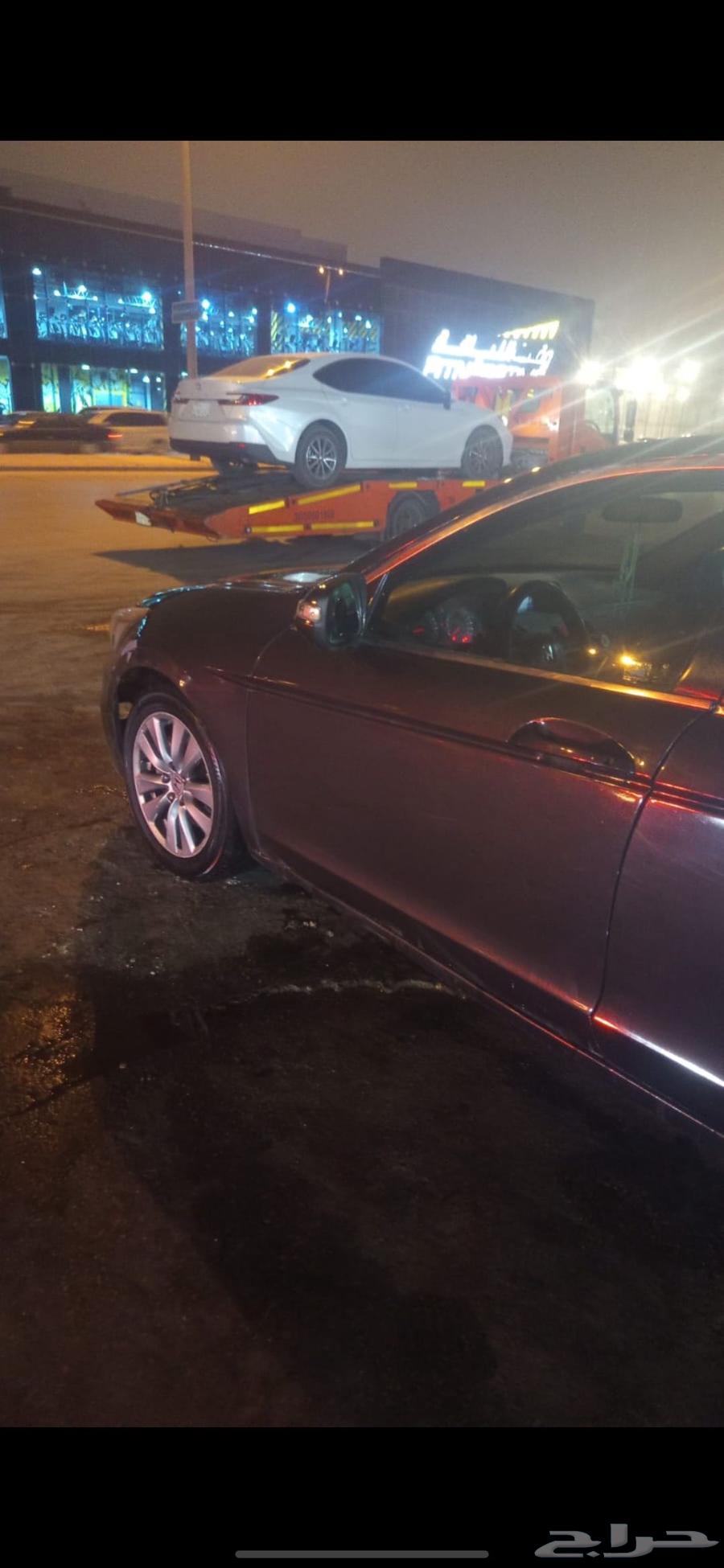 هوندا اكورد 2012 للبيع64438524919299110