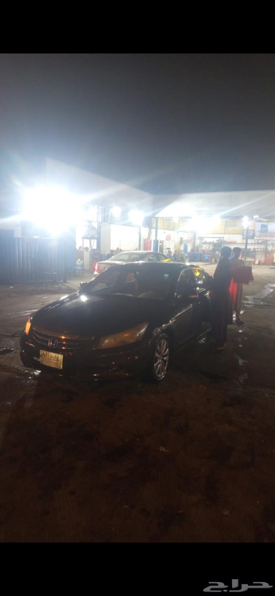 هوندا اكورد 2012 للبيع64438524919299113