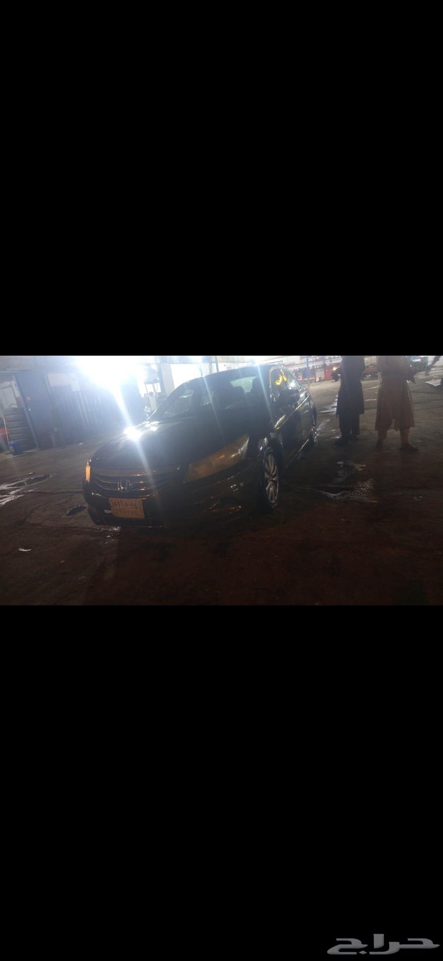 هوندا اكورد 2012 للبيع64438524919299114