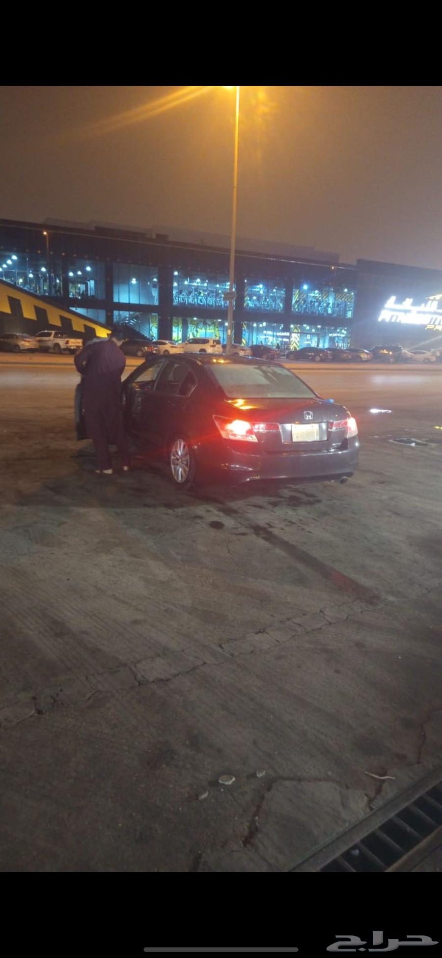 هوندا اكورد 2012 للبيع64438524919299112