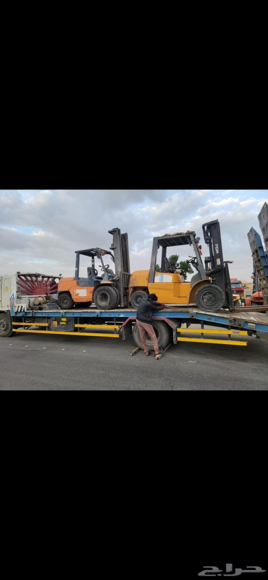 سيزر ليفت و مان ليفت و فوركليفت للايجار64429627505537113