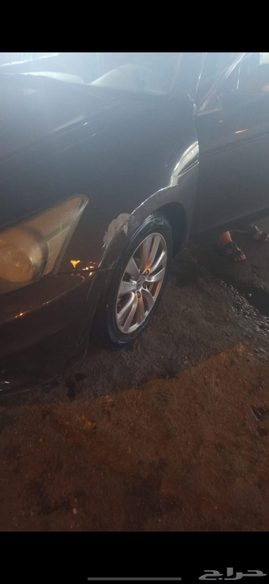 هوندا اكورد 2012 للبيع64438524919299111