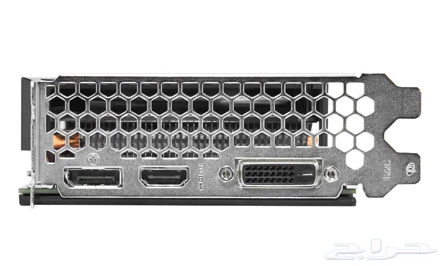 Used clean 1660 super graphics card64221501877634112