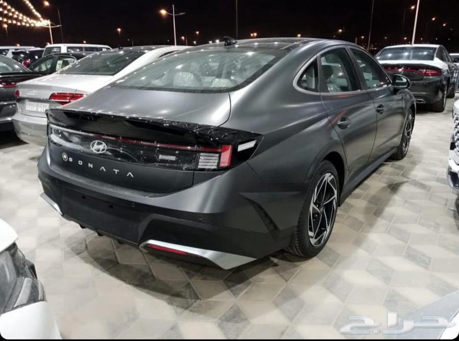 سوناتا كمفورت 2025 عرض خاص64431964535427112