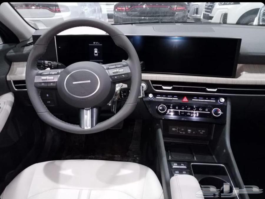 سوناتا كمفورت 2025 عرض خاص64431964535427114