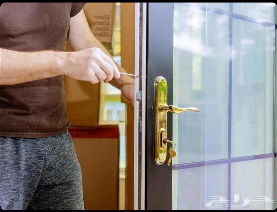 Car Unlocking, Opening Gates, Door Opening, Locksmith, Opening Doors in Ahad Rufaidah 2464436319807619111