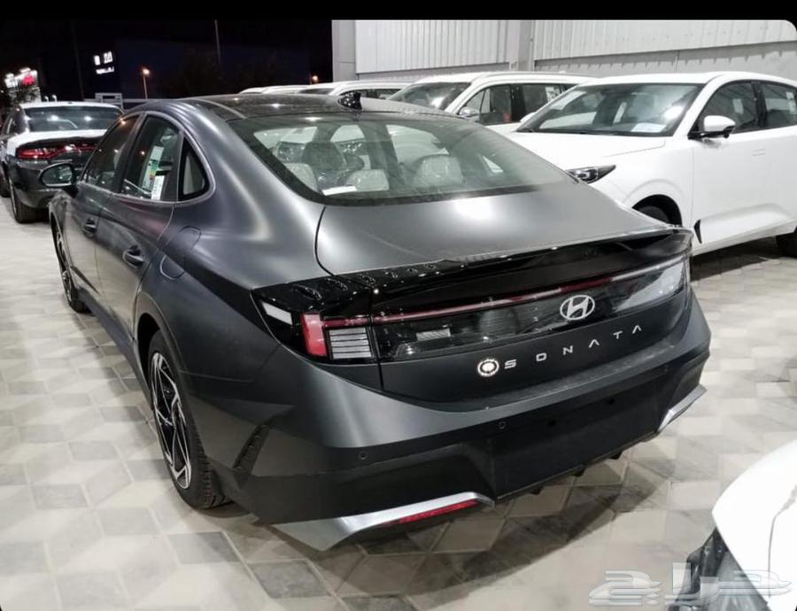 سوناتا كمفورت 2025 عرض خاص64431964535427113