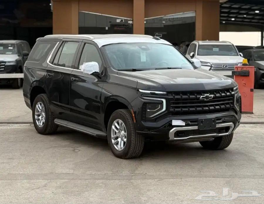 عرض شيفورليه تاهو LS 202564364515232387110