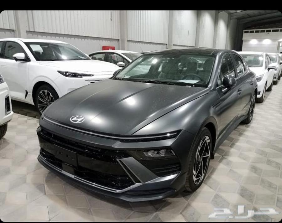 سوناتا كمفورت 2025 عرض خاص64431964535427111