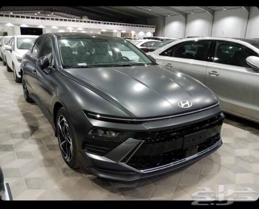 سوناتا كمفورت 2025 عرض خاص64431964535427110