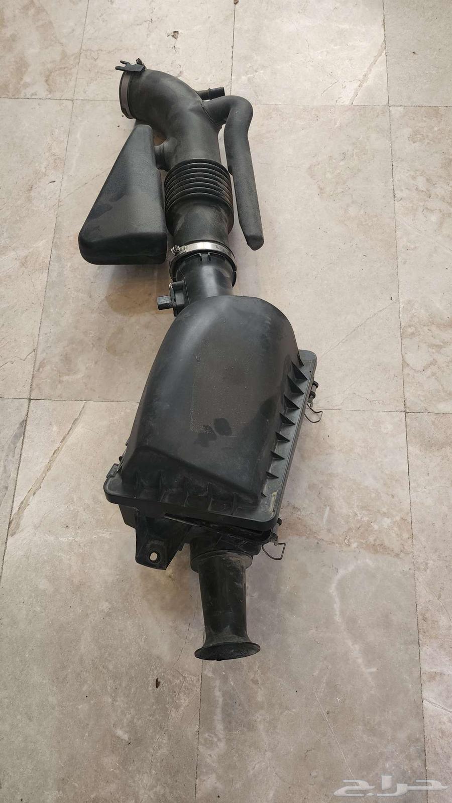 انتيك فورد فكتوريا ماركيز مع حساس الهواء من 2003 إلى 201164434456706434112