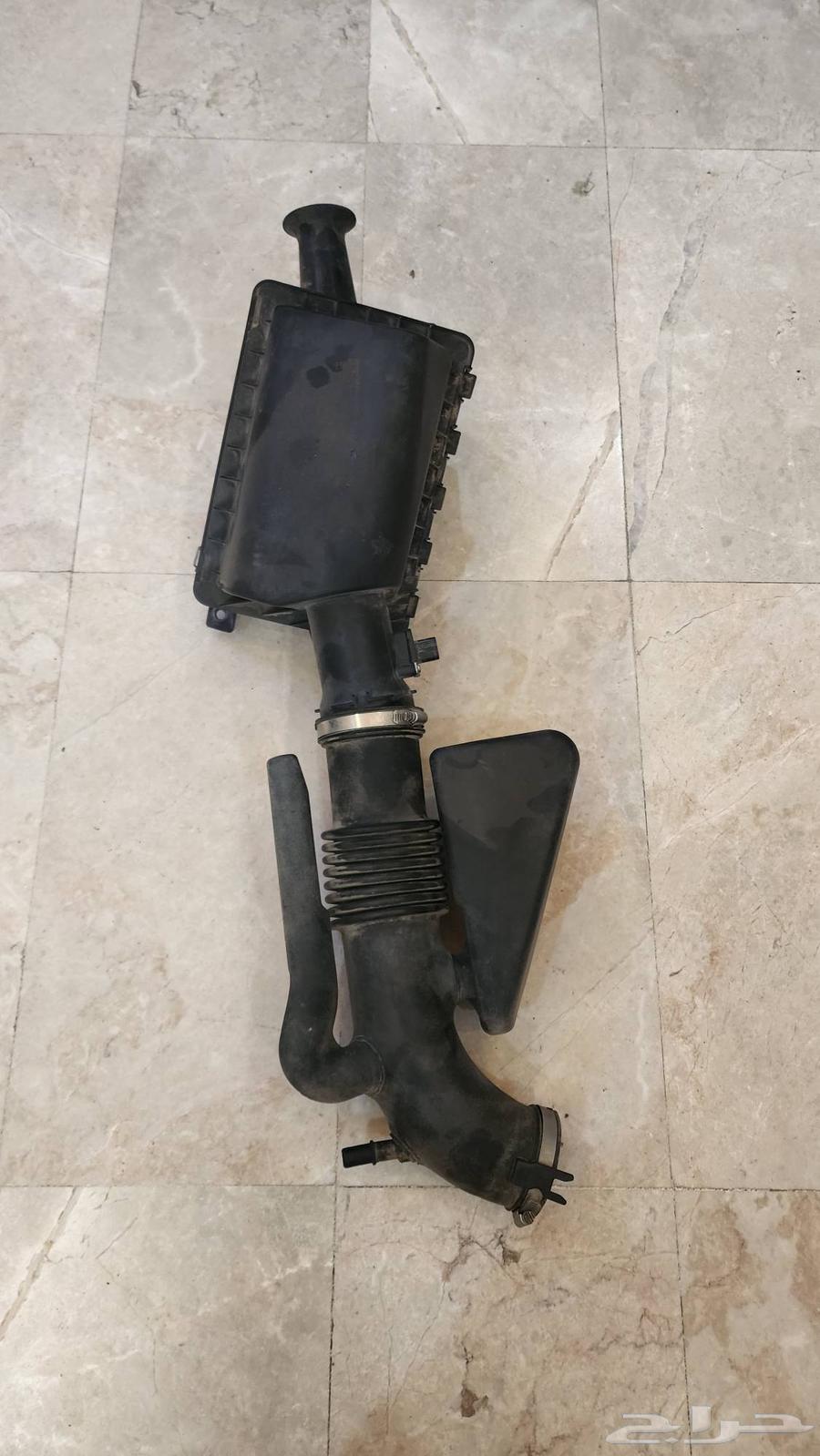 انتيك فورد فكتوريا ماركيز مع حساس الهواء من 2003 إلى 201164434456706434110