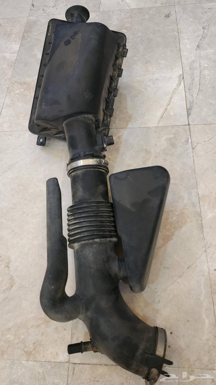 انتيك فورد فكتوريا ماركيز مع حساس الهواء من 2003 إلى 201164434456706434111