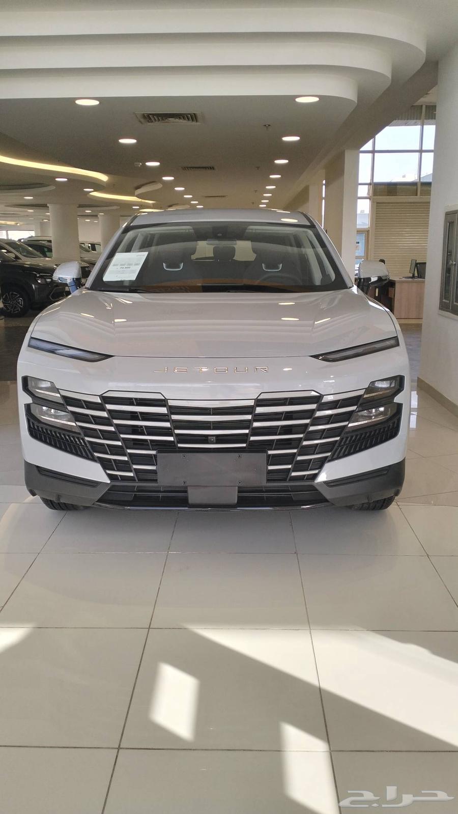 Jetour Dashing Exclusive Offer and Special Discount64435190752003111