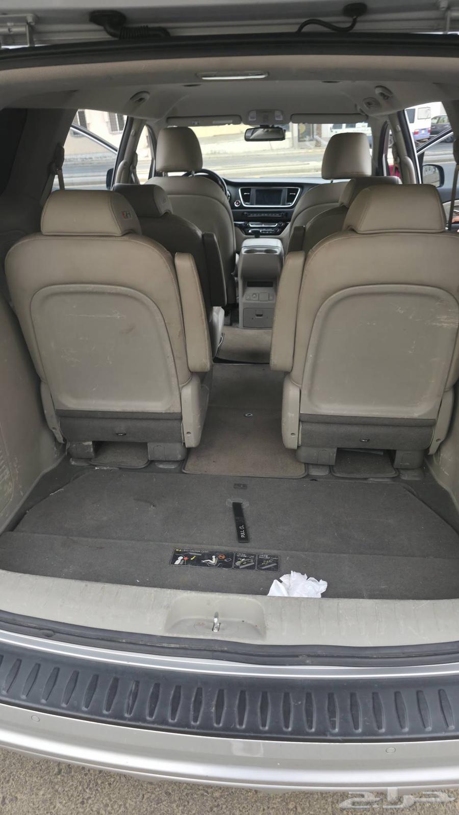 كيا كرنفال 202064436386587137113