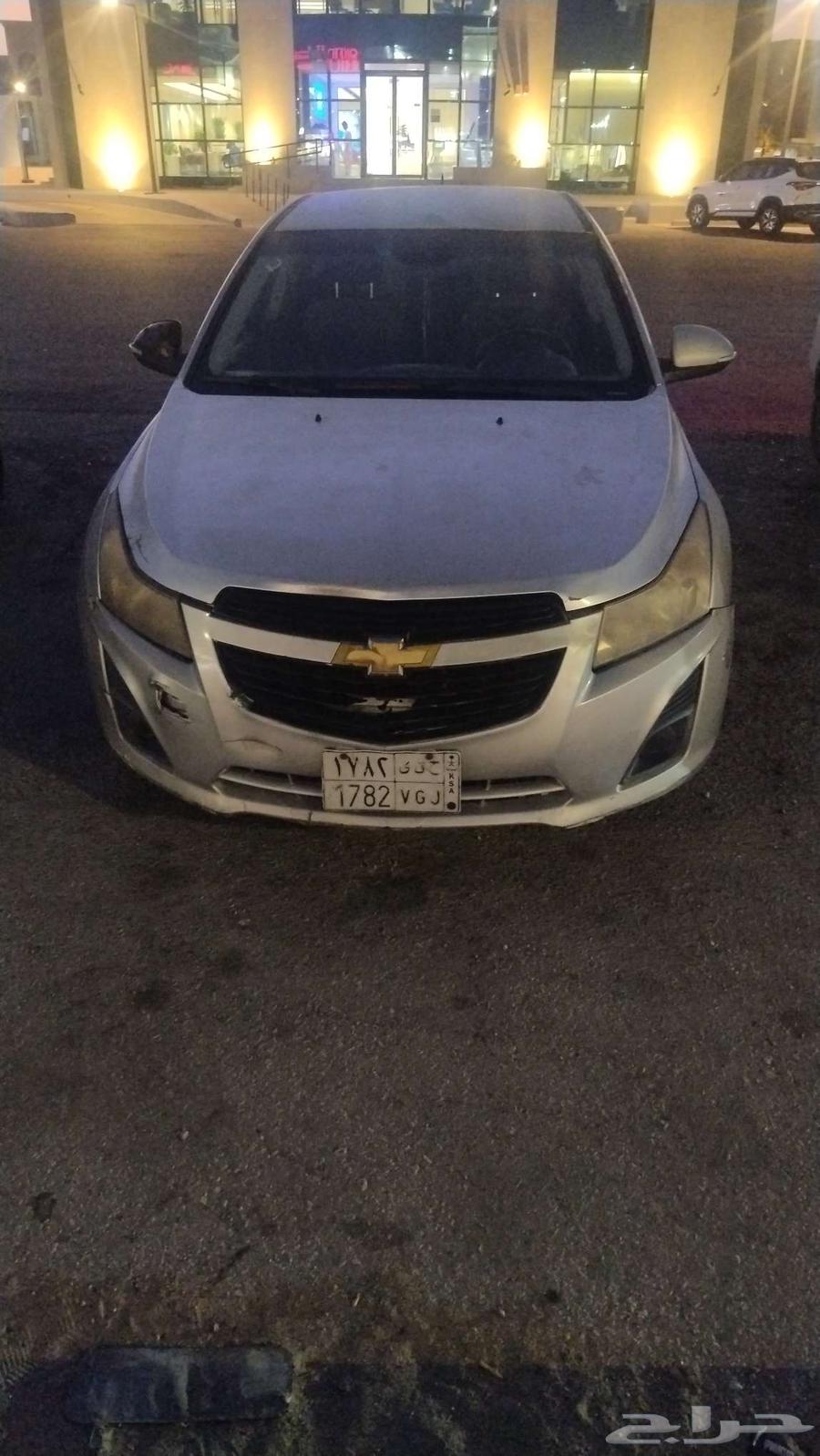 السلام عليكم للبيع شفروليه 201564437261223043111