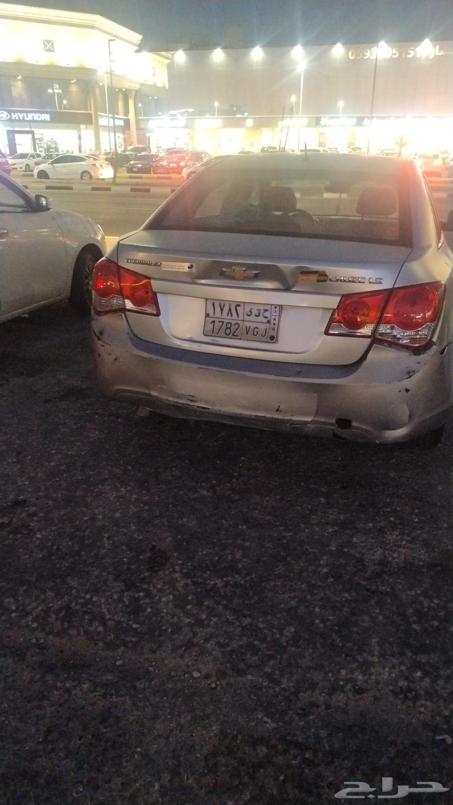 السلام عليكم للبيع شفروليه 201564437261223043113