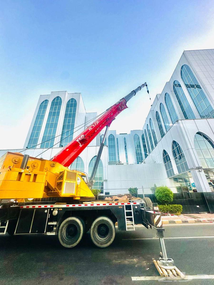 رافعة ونش كرينات للايجار جدة داخلي شغل 201964431169966337113