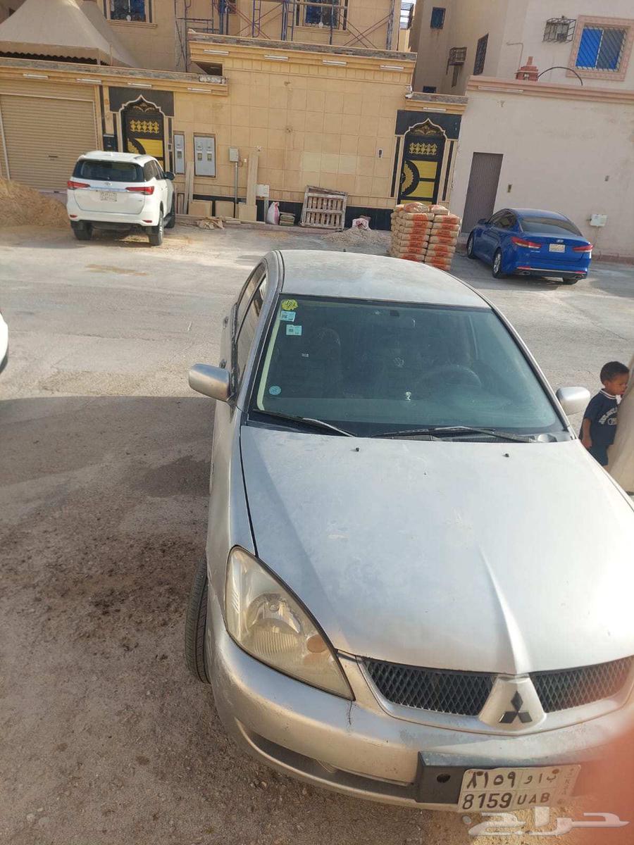 للبيع لانسر 200964437759716354110