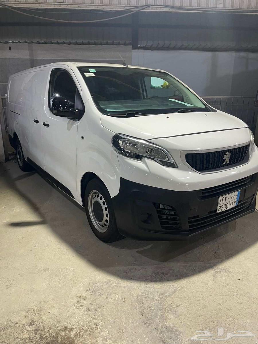 Peugeot Bus 202264438082313730112