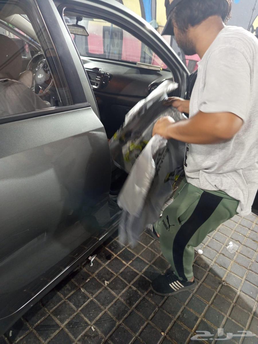 كيا بيجاس 202064431671054978114