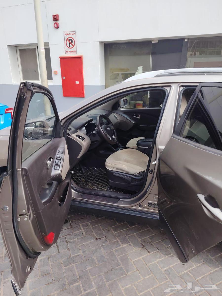 هيونداي توسان 201364436306524930113