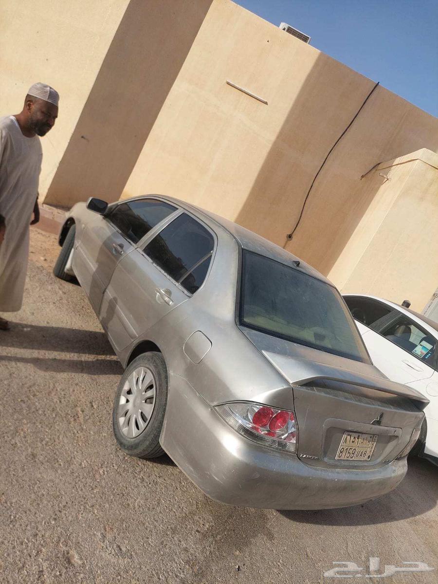 للبيع لانسر 200964437759716354112