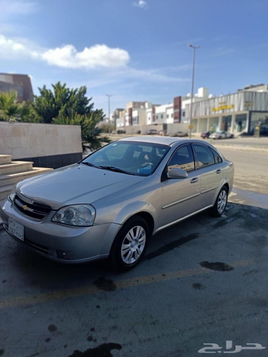 شيفروليه اوبترا 200964438163216513110